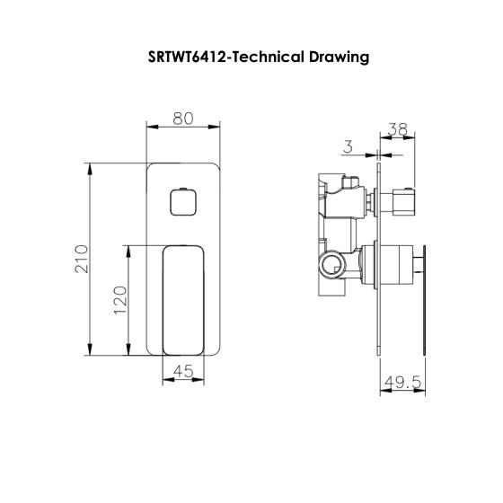 SRTWT6412 TD-02